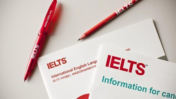 Luyện thi TOEIC