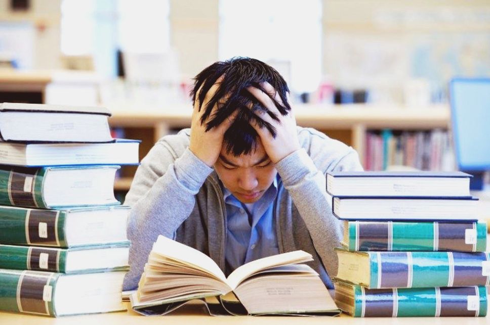 Luyện thi TOEIC